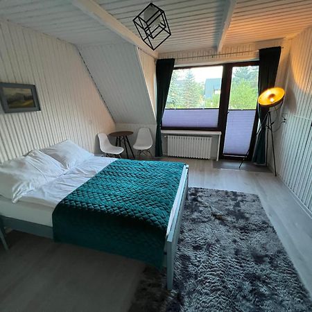 Apartstudio Giewont ซาโกปาเน ภายนอก รูปภาพ