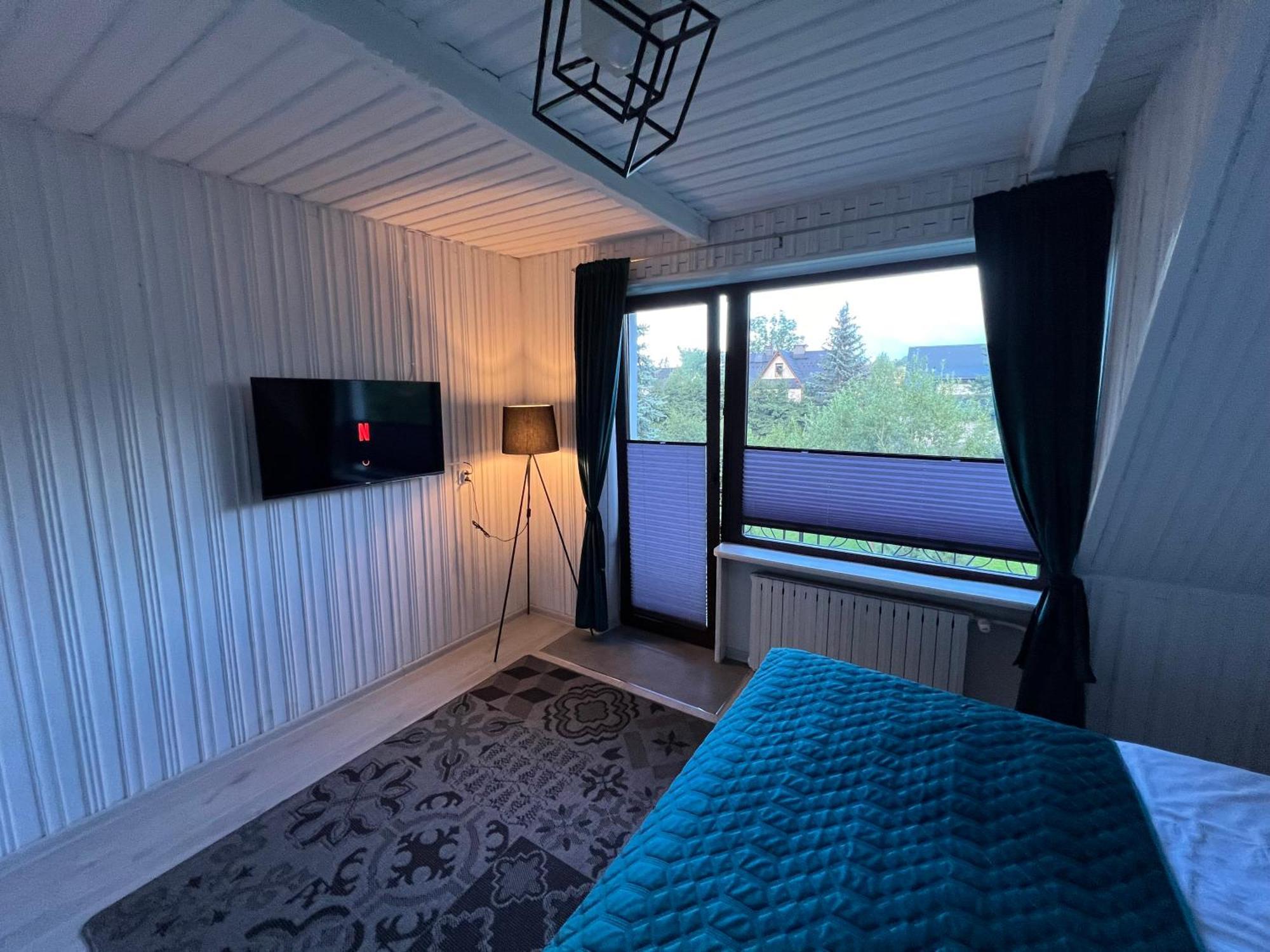 Apartstudio Giewont ซาโกปาเน ภายนอก รูปภาพ