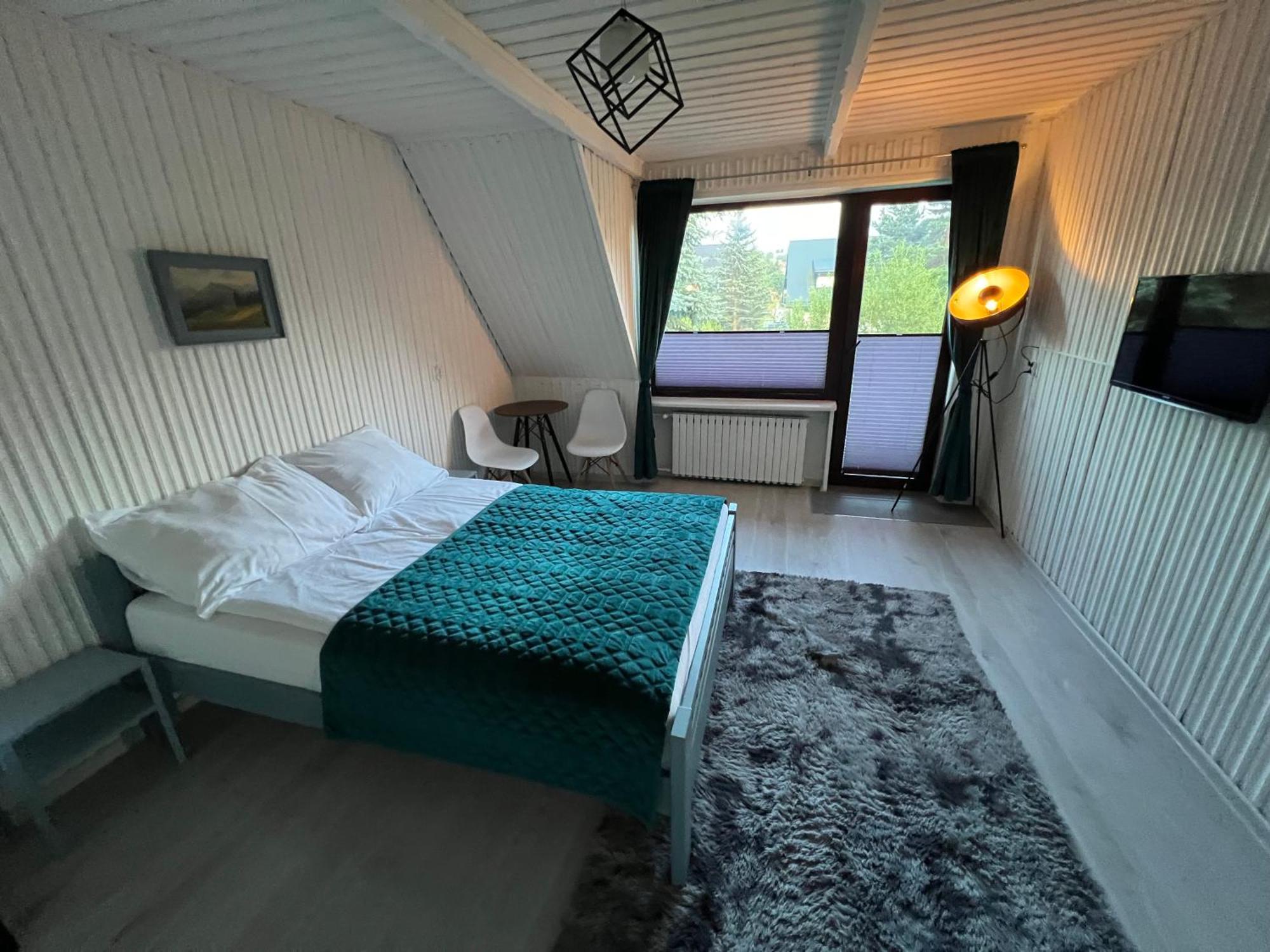 Apartstudio Giewont ซาโกปาเน ภายนอก รูปภาพ