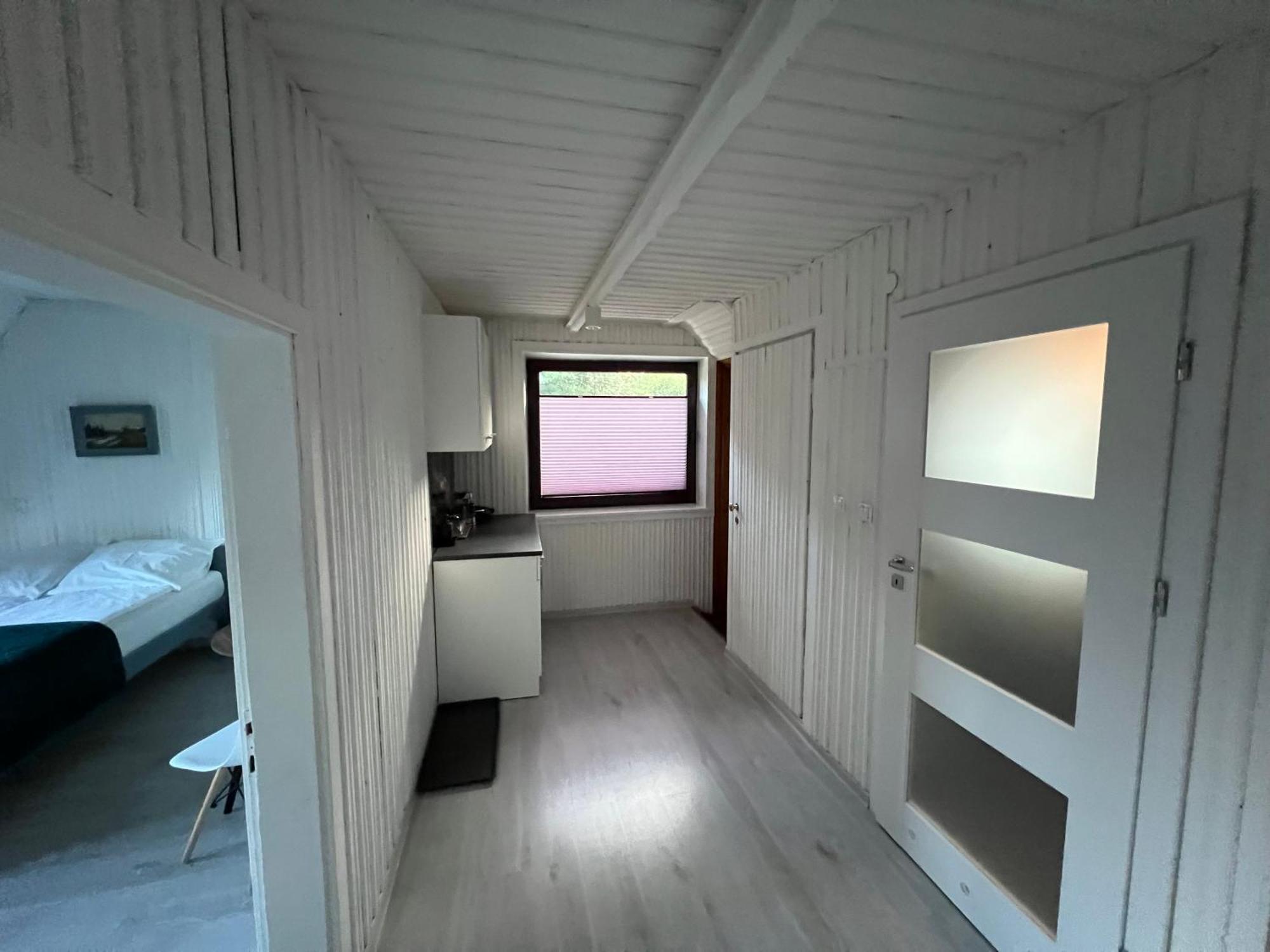 Apartstudio Giewont ซาโกปาเน ภายนอก รูปภาพ