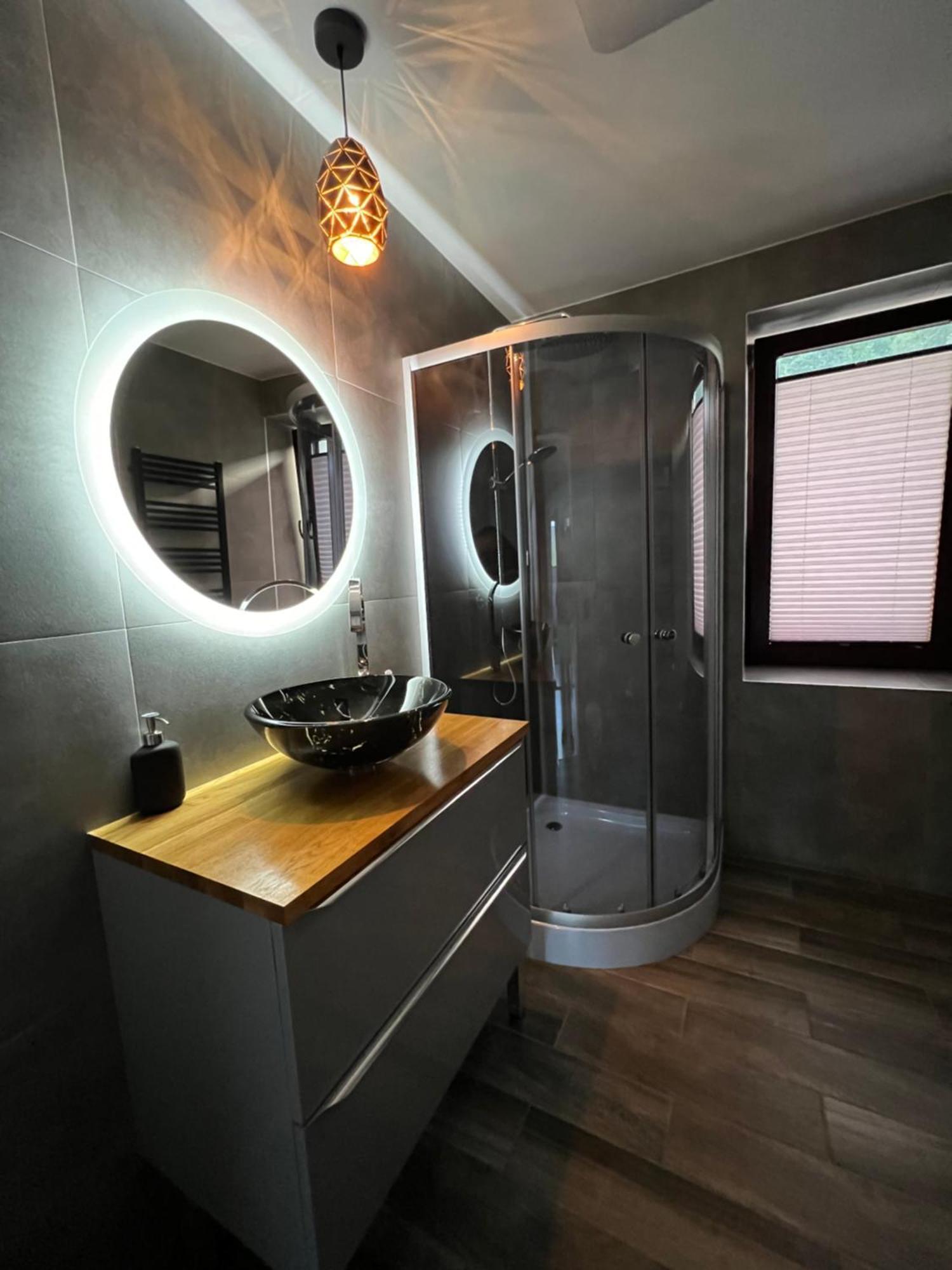 Apartstudio Giewont ซาโกปาเน ภายนอก รูปภาพ