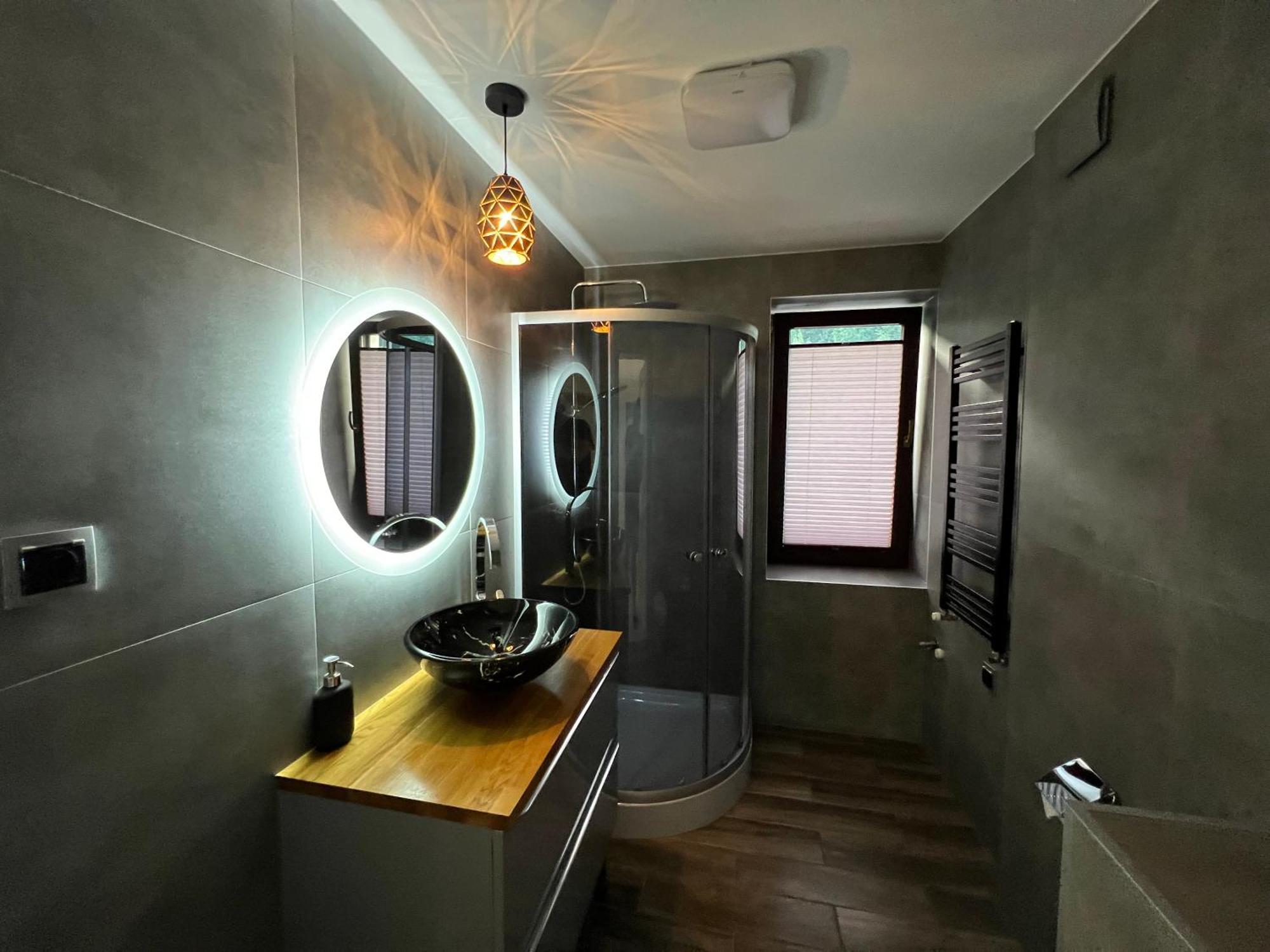 Apartstudio Giewont ซาโกปาเน ภายนอก รูปภาพ