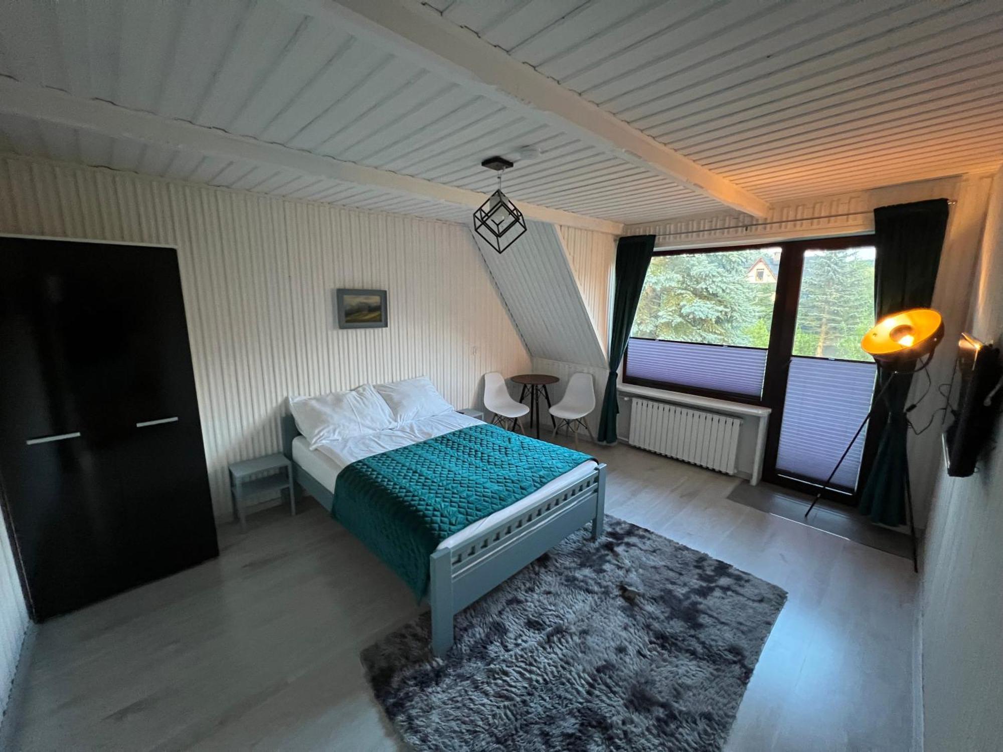 Apartstudio Giewont ซาโกปาเน ภายนอก รูปภาพ
