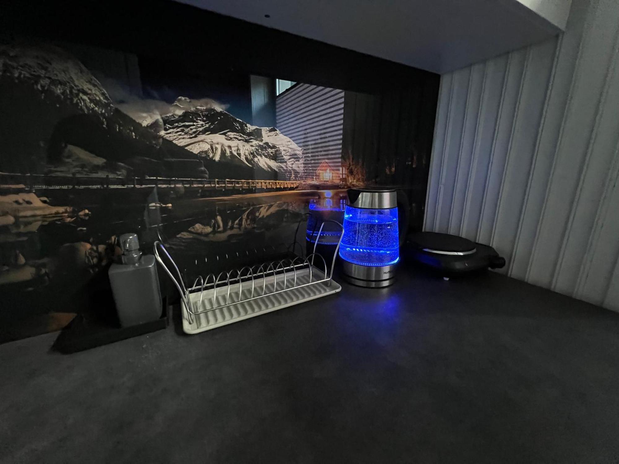 Apartstudio Giewont ซาโกปาเน ภายนอก รูปภาพ