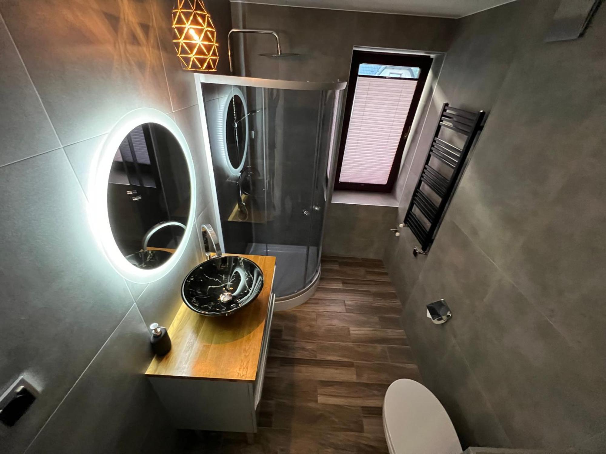 Apartstudio Giewont ซาโกปาเน ภายนอก รูปภาพ