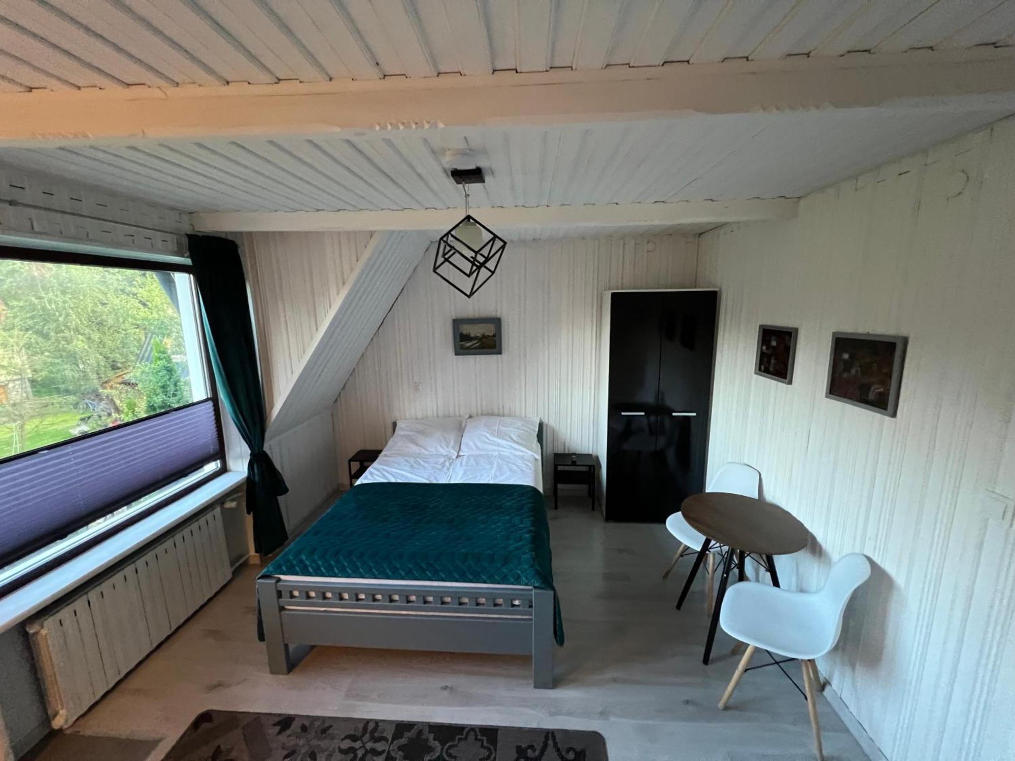 Apartstudio Giewont ซาโกปาเน ภายนอก รูปภาพ
